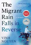 The Migrant Rain Falls in Reverse cover