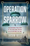Operation Sparrow cover