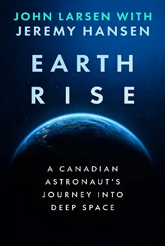 Earthrise cover