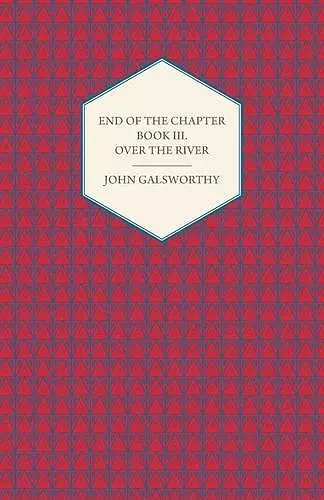 End Of The Chapter - Book III. cover