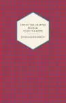 End Of The Chapter - Book III. cover