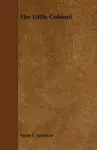 The Little Colonel cover