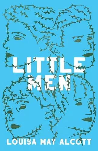 Little Men cover