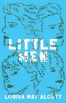 Little Men cover