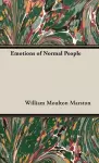 Emotions of Normal People cover