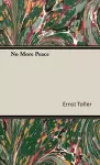 No More Peace cover