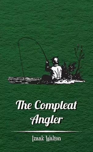 The Compleat Angler cover