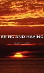 Being And Having cover