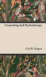 Counseling And Psychotherapy cover