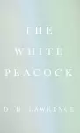 The White Peacock cover