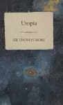 Sir Thomas More's Utopia cover