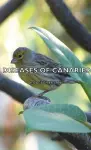 Diseases of Canaries cover