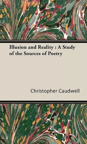 Illusion and Reality cover