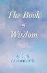 The Book Of Wisdom cover