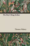 The Boy's King Arthur cover