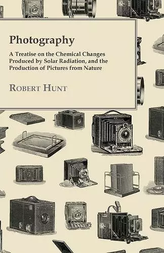 Photography - A Treatise cover