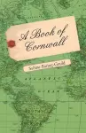 A Book Of Cornwall cover