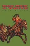 Red Men And White cover