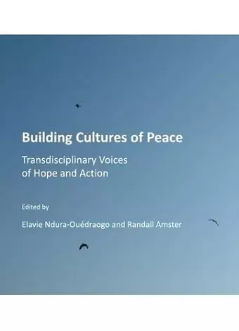 Building Cultures of Peace cover