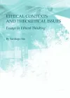 Ethical Contexts and Theoretical Issues cover
