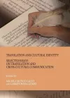 Translation and Cultural Identity cover