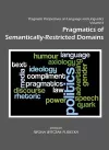 Pragmatic Perspectives on Language and Linguistics Volume II cover