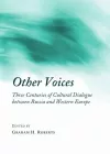Other Voices cover