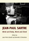 Jean-Paul Sartre cover