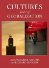 Cultures and / of Globalization cover