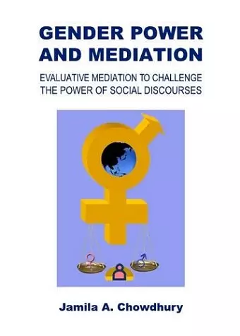 Gender Power and Mediation cover