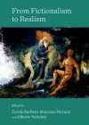 From Fictionalism to Realism cover