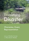 Dramatising Disaster cover