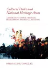Cultural Parks and National Heritage Areas cover