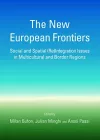 The New European Frontiers cover