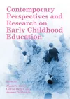 Contemporary Perspectives and Research on Early Childhood Education cover