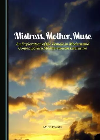 Mistress, Mother, Muse cover