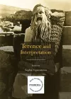 Terence and Interpretation cover