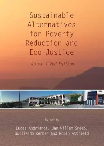 Sustainable Alternatives for Poverty Reduction and Eco-Justice cover