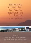Sustainable Alternatives for Poverty Reduction and Eco-Justice cover