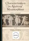 Characterisation in Apuleius’ Metamorphoses cover