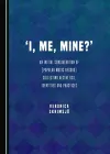 'I, Me, Mine?' cover