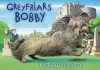 Greyfriars Bobby cover