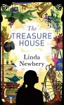 The Treasure House cover