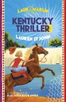 Laura Marlin Mysteries: Kentucky Thriller cover