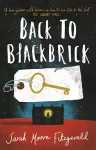 Back to Blackbrick cover