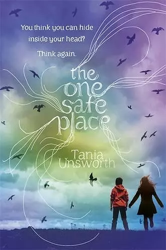 The One Safe Place cover