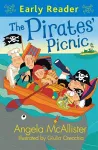 Early Reader: The Pirates' Picnic cover