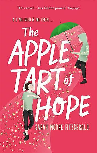 The Apple Tart of Hope cover