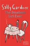 Magical Children: The Smallest Girl Ever cover