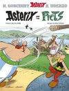 Asterix: Asterix and The Picts cover